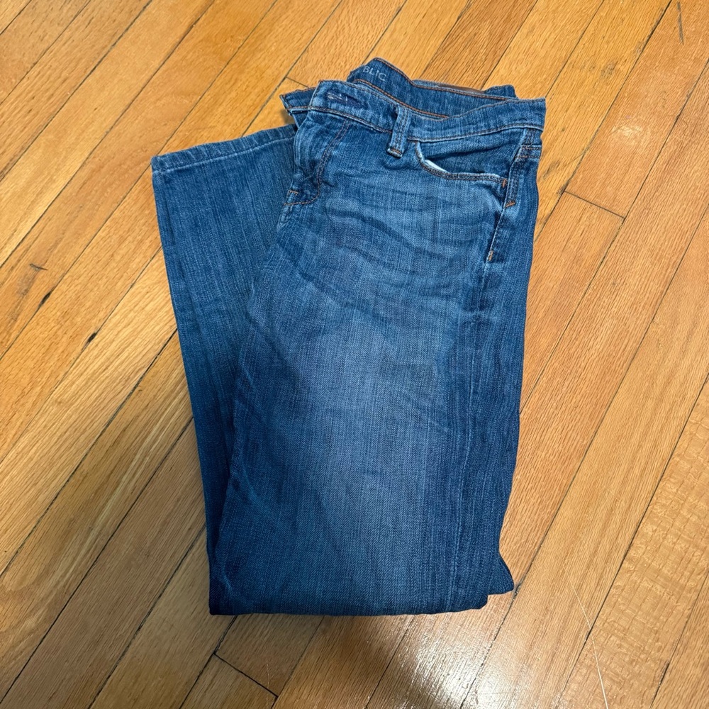 Women’s Banana Republic Jeans - 26 Waist